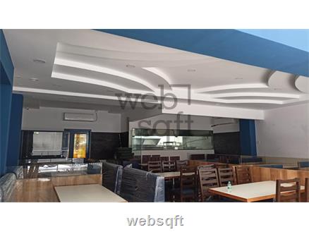 Retail showroom for Rent in Hyderabad